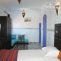 Riad Villa Damonte 