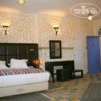 Riad Villa Damonte 