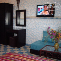 Riad Villa Damonte 