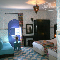 Riad Villa Damonte 