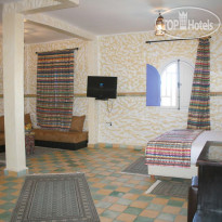 Riad Villa Damonte 
