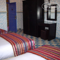 Riad Villa Damonte 