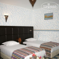 Riad Villa Damonte 