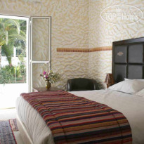 Riad Villa Damonte 