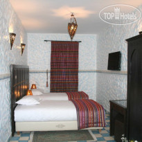 Riad Villa Damonte 