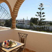 Riad Villa Damonte 
