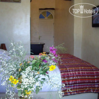 Riad Villa Damonte 