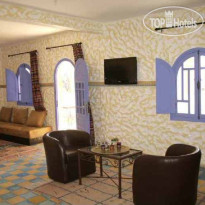 Riad Villa Damonte 