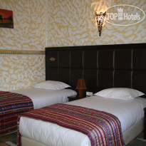 Riad Villa Damonte 