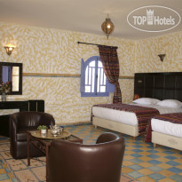 Riad Villa Damonte 