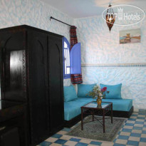 Riad Villa Damonte 