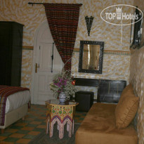 Riad Villa Damonte