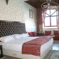 Riad Villa Damonte