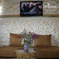 Riad Villa Damonte