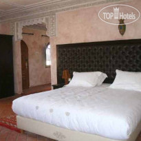 Riad Villa Damonte