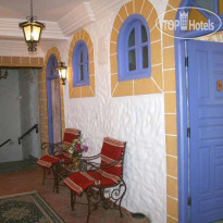 Riad Villa Damonte 