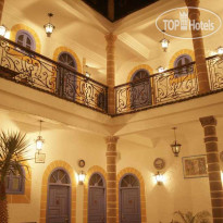 Riad Villa Damonte 