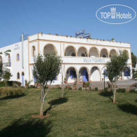 Riad Villa Damonte 3*