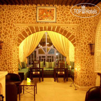 Riad Villa Damonte 