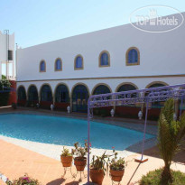 Riad Villa Damonte 