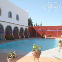 Riad Villa Damonte 