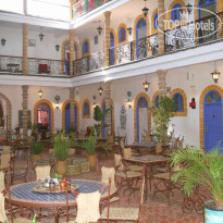 Riad Villa Damonte 