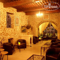 Riad Villa Damonte 