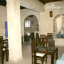 Riad Villa Damonte 