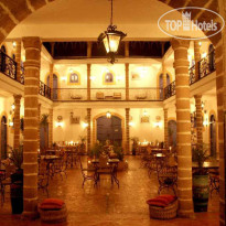 Riad Villa Damonte 