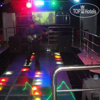 El Morabitine Hotel