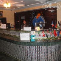 El Morabitine Hotel