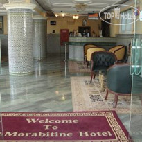 El Morabitine Hotel