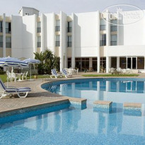 Golden Tulip Farah Khouribga 