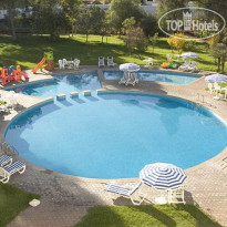 Golden Tulip Farah Khouribga 