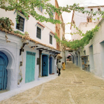 Casa Hassan - Dar Baibou