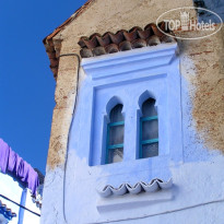 Casa Hassan - Dar Baibou