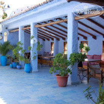 Casa Hassan - Dar Baibou