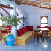 Casa Hassan - Dar Baibou