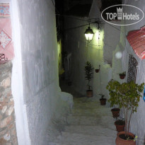 Casa Hassan - Dar Baibou