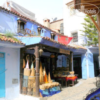 Casa Hassan - Dar Baibou