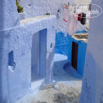 Casa Hassan - Dar Baibou
