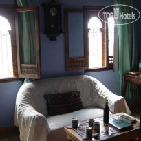 Casa Hassan - Dar Baibou