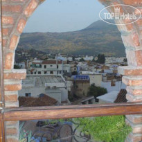 Casa Hassan Dar Baibou 
