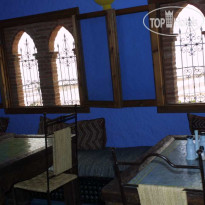 Casa Hassan - Dar Baibou