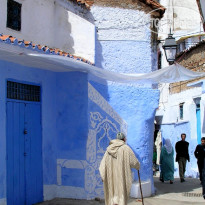 Casa Hassan Dar Baibou 