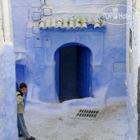 Casa Hassan - Dar Baibou 