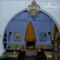 Casa Hassan - Dar Baibou 