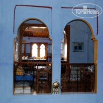 Casa Hassan - Dar Baibou 