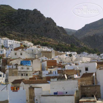 Casa Hassan - Dar Baibou 