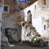 Casa Hassan Dar Baibou 